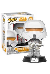 Pop! Star Wars - Range Trooper (#246) (used, see description)